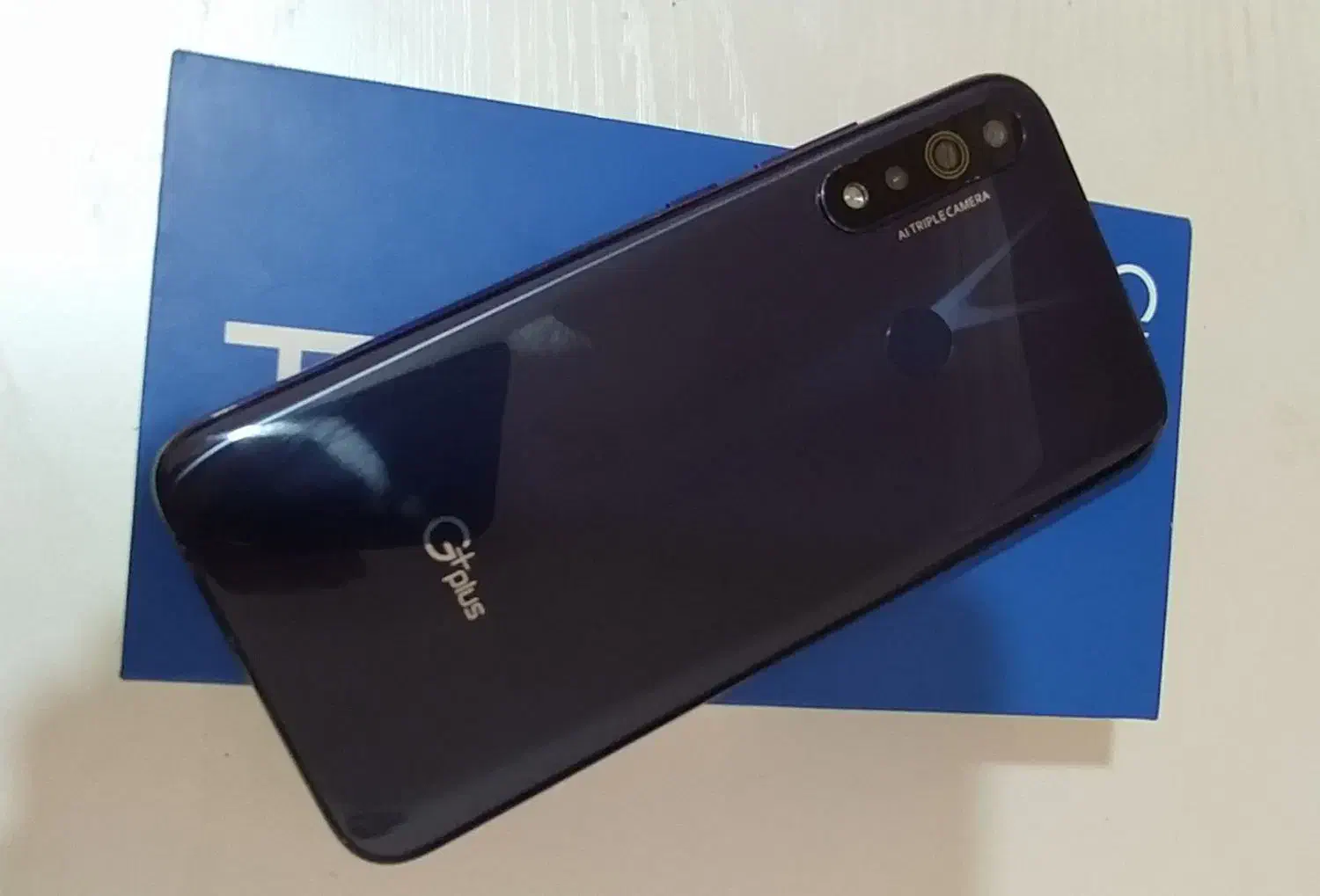 جی پلاس p10|موبایل|بندر کنگان, |دیوار