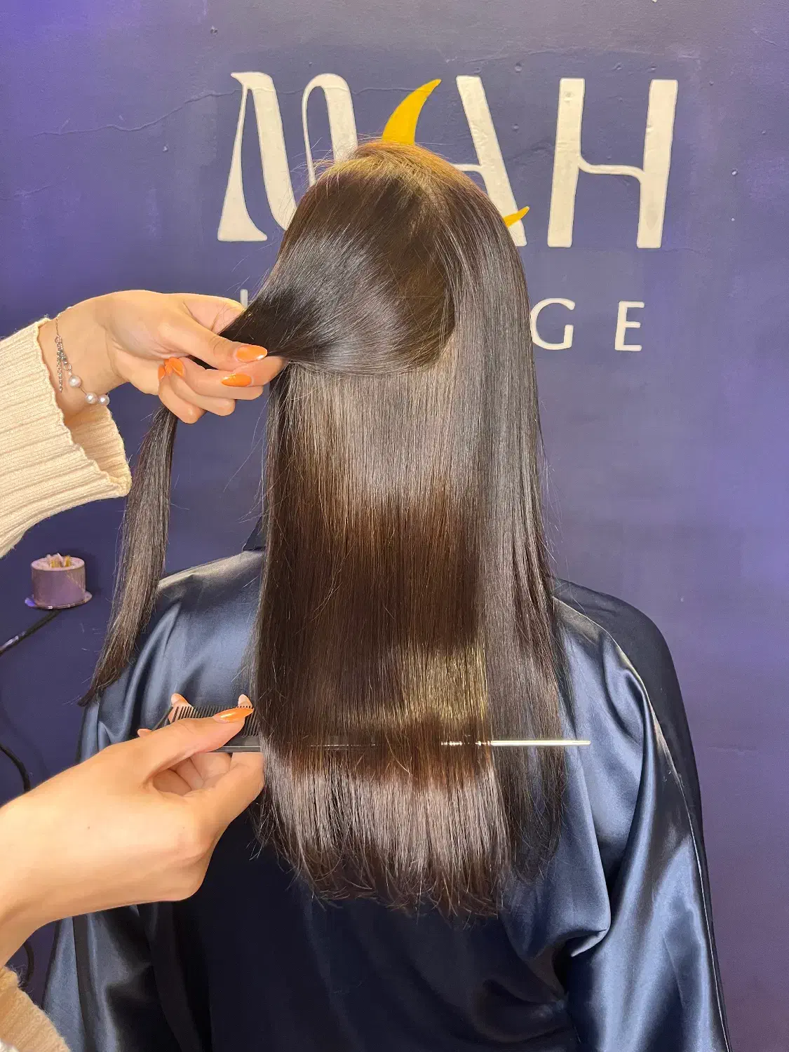 خدمات تخصصی مو|خدمات آرایشگری و زیبایی|رامسر, |دیوار