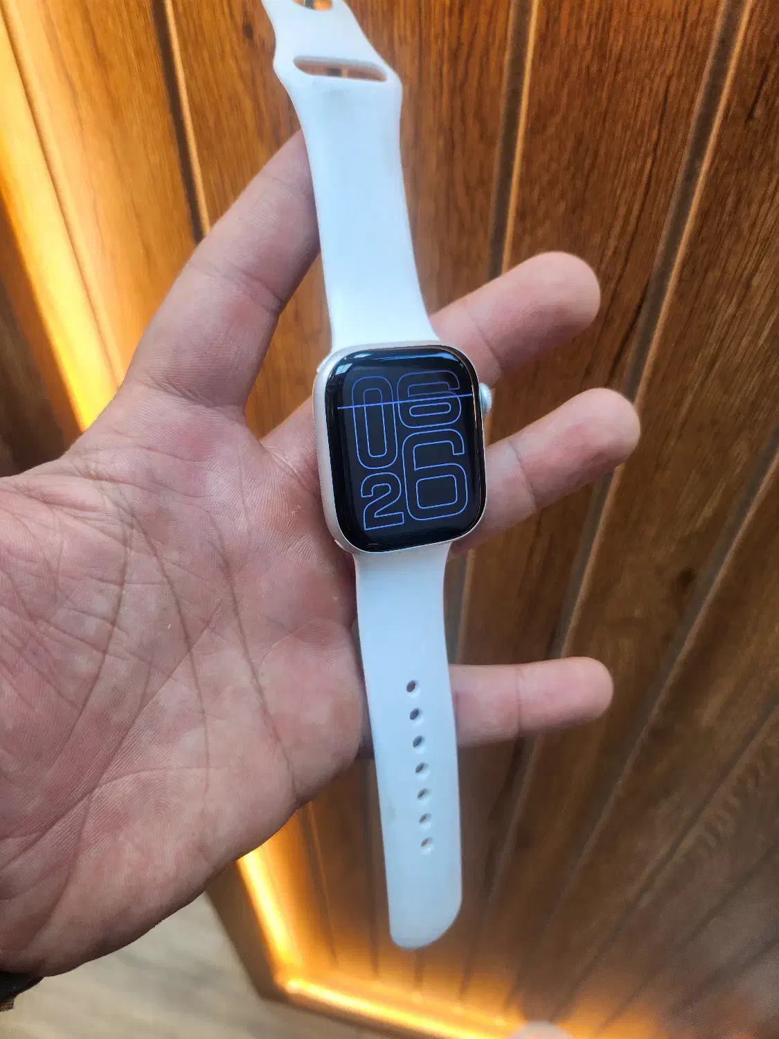 اپل واچ سری 10|ساعت|تهران, تهرانسر شرقی|دیوار