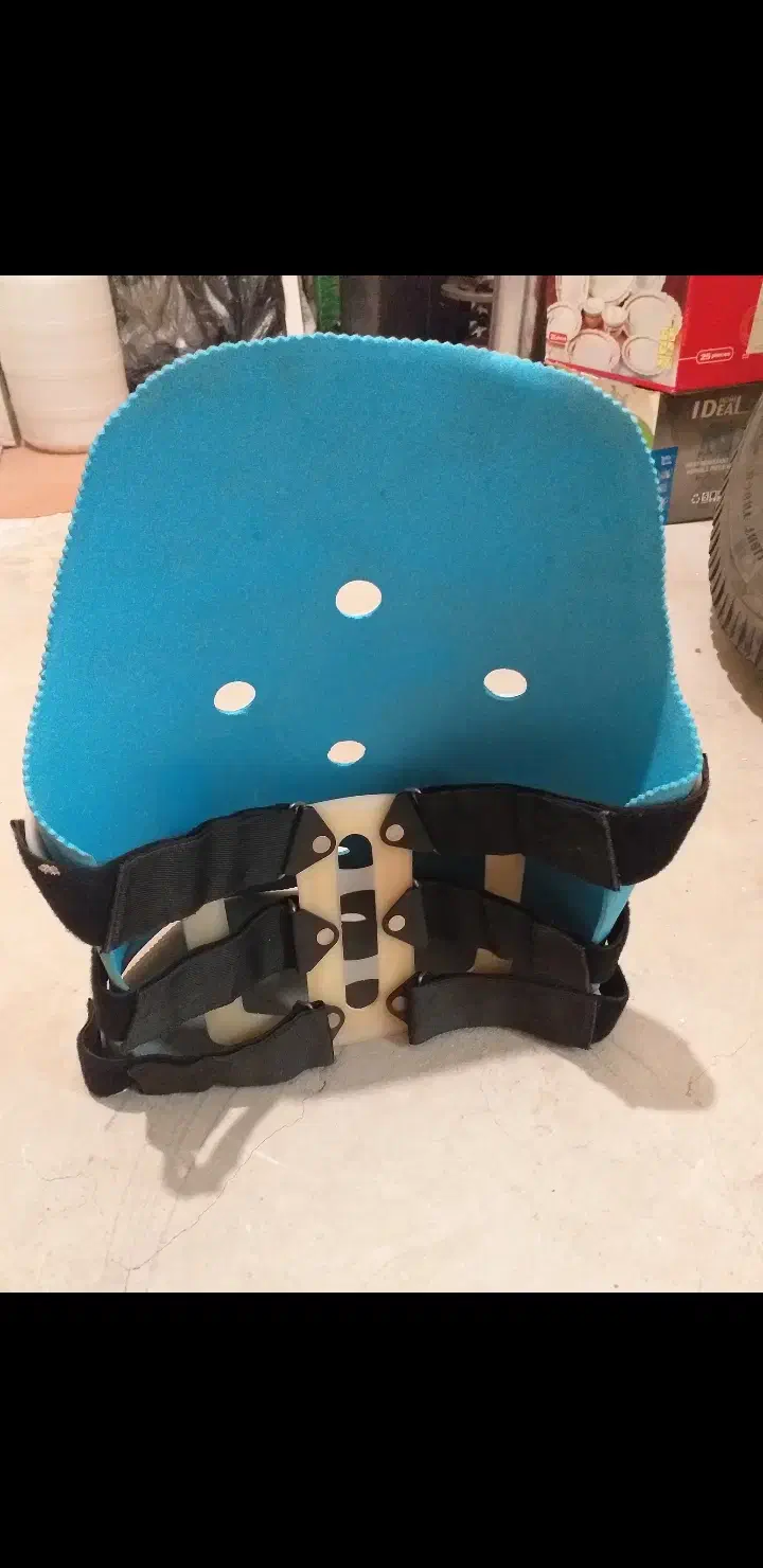 کمربند طبی برای دیسک کمر و کمردرد|آرایشی، بهداشتی، درمانی|قرچک, مهدیه|دیوار