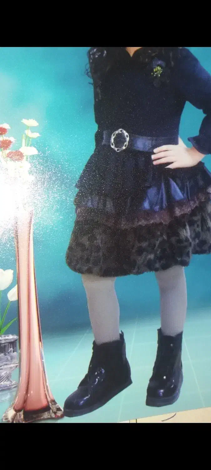 کاپشن و پالتو و پیراهن و شلوار لی دخترانه بچگانه|کفش و لباس بچه|اسلام‌شهر, صادقیه|دیوار