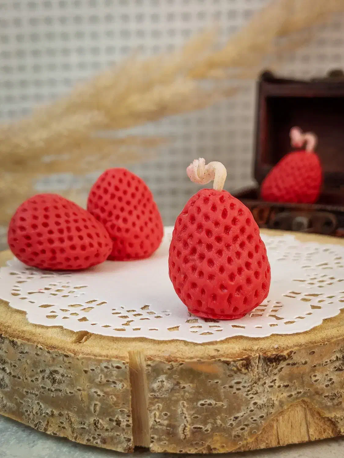 فروش انواع شمع مناسب جشن ها هدیه گیفت مدرسه|صنایع دستی و سایر لوازم تزئینی|صحنه, |دیوار