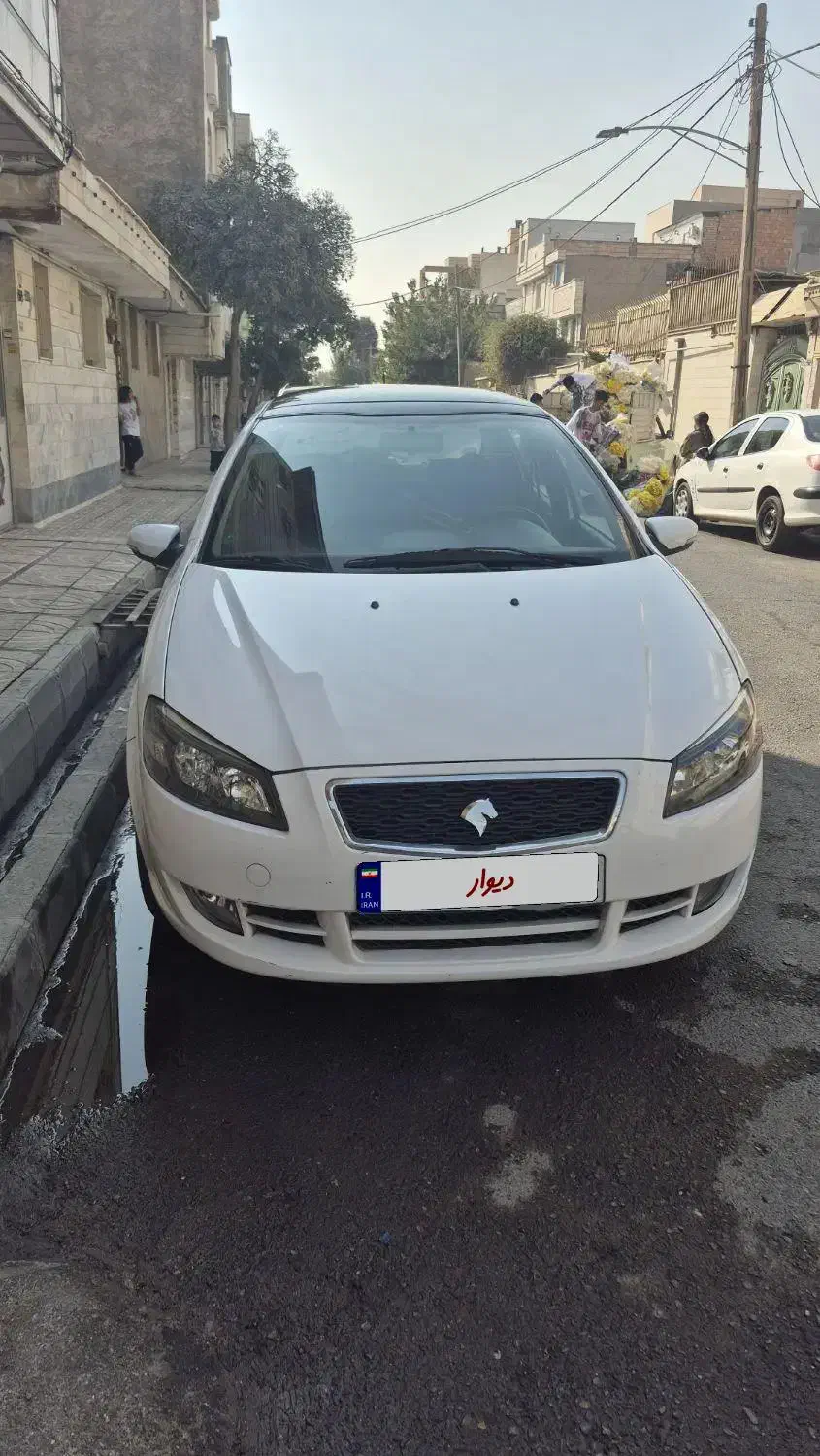 رانا پلاس پانوراما ۱۴۰۱|خودرو سواری و وانت|آفتاب, |دیوار