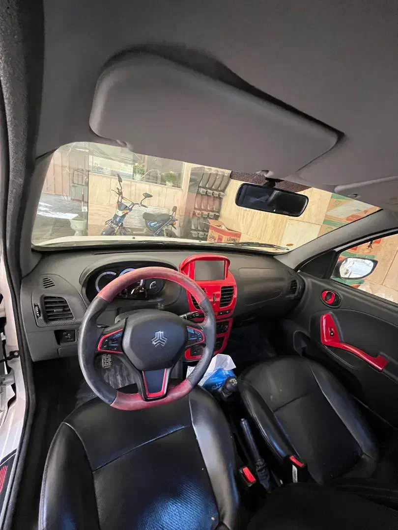 کوئیک آر پلاس|خودرو سواری و وانت|اصفهان, ملکشهر|دیوار