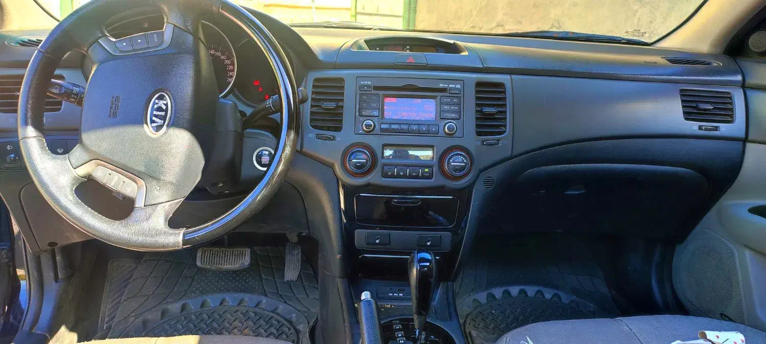 اپتیما ۲۰۱۰|خودرو سواری و وانت|کرمانشاه, |دیوار