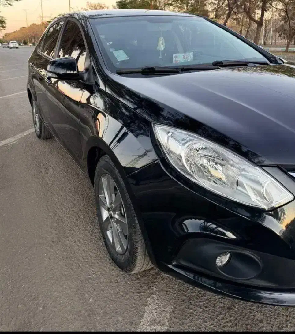 جک جی ۴|خودرو سواری و وانت|سیرجان, |دیوار