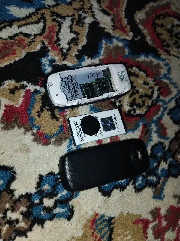 کوچیک ترین گوشی در جهان|موبایل|سراوان, |دیوار