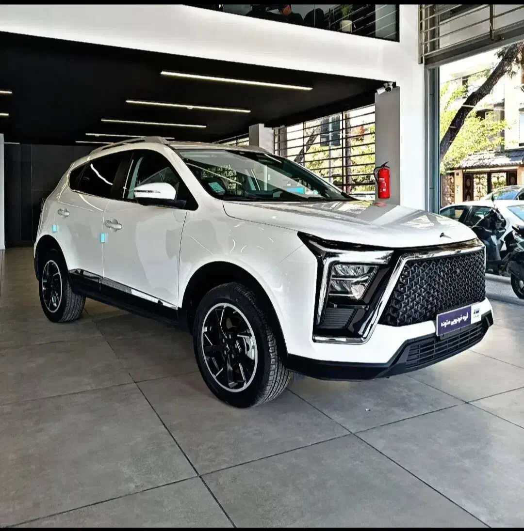 ایکس 5 / قیمت قطعی/60 روزه/گروه خودرویی ستوده|خودرو سواری و وانت|تهران, علیآباد|دیوار