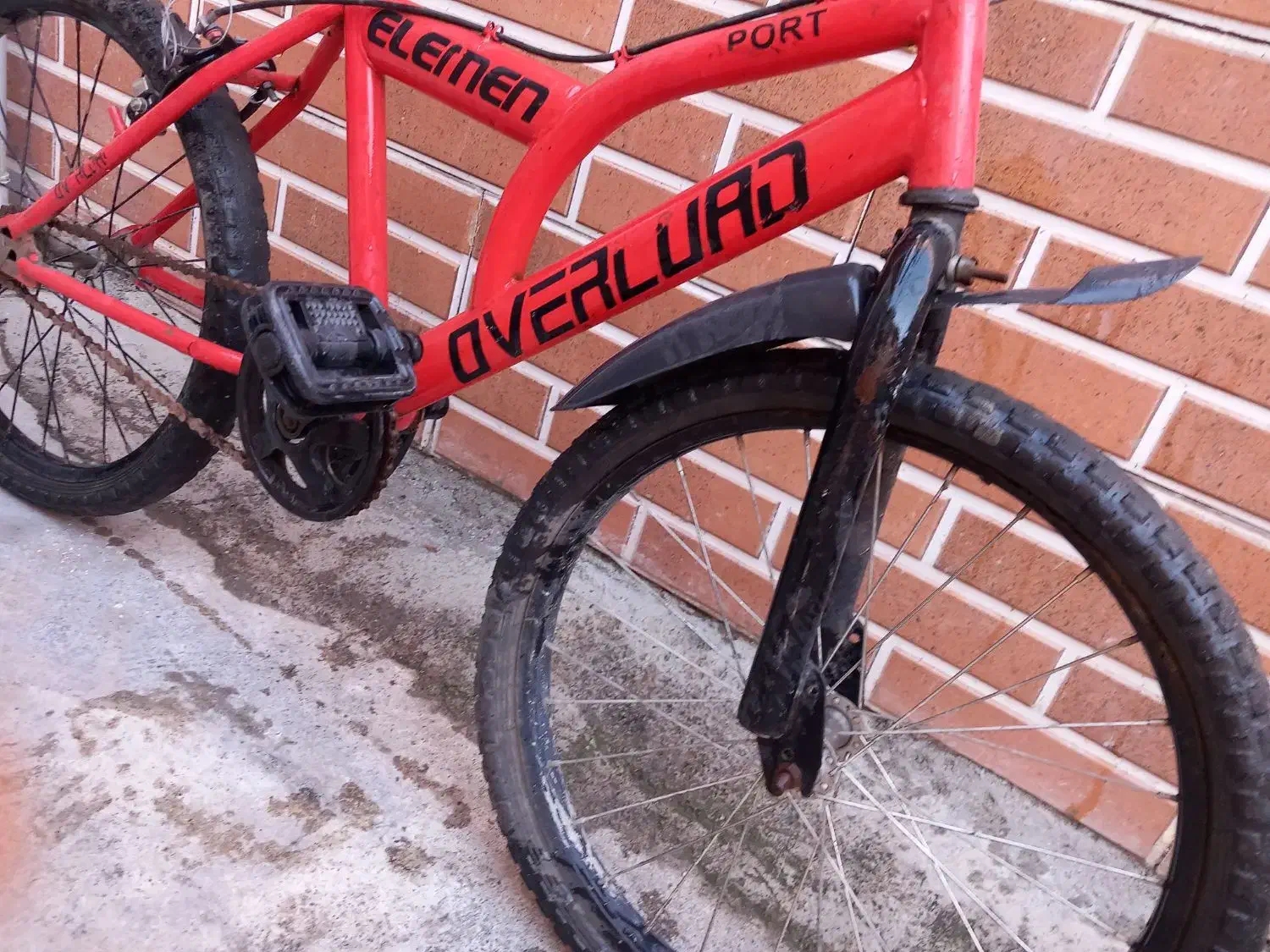 دوچرخه سایز 20.|دوچرخه، اسکیت، اسکوتر|گرگان, |دیوار