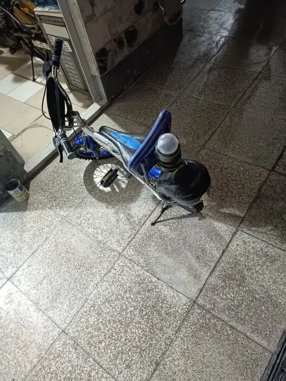 دوچرخه پسرانه 12|دوچرخه، اسکیت، اسکوتر|مشکیندشت, |دیوار