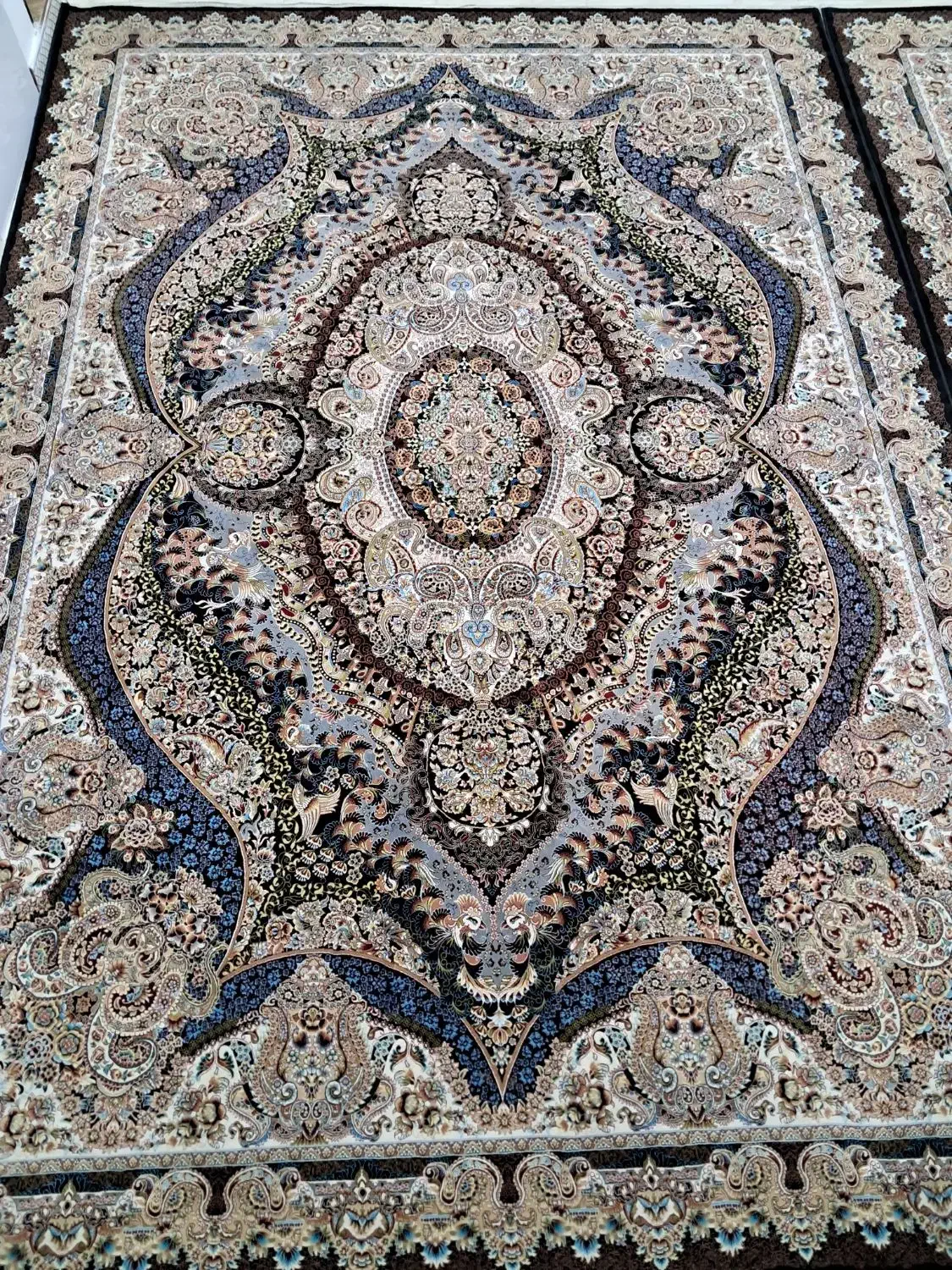 فرش ۹متری|فرش|نسیمشهر, |دیوار