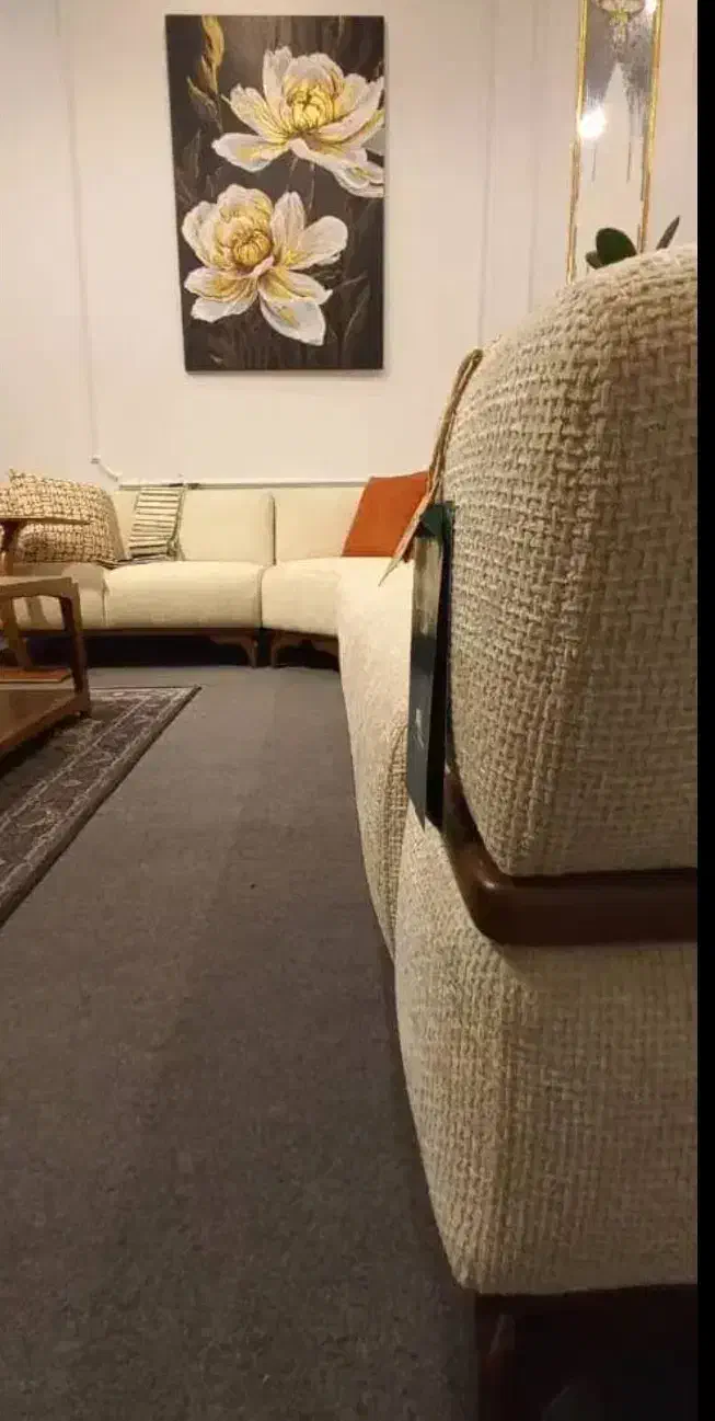 استخدام نجار ماهر و نیمه ماهر|استخدام صنعتی، فنی، مهندسی|بومهن, |دیوار