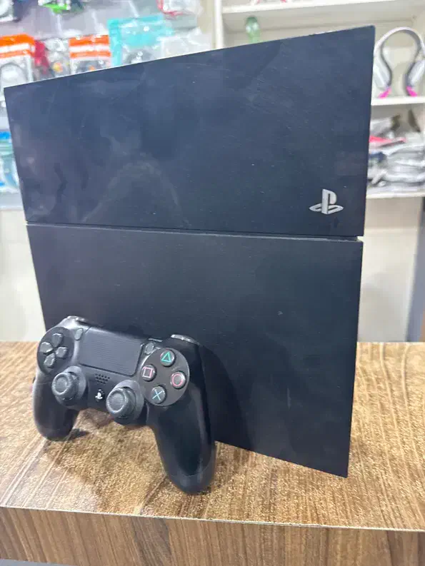 Ps4اکانتی|کنسول، بازی ویدئویی و آنلاین|ارومیه, |دیوار