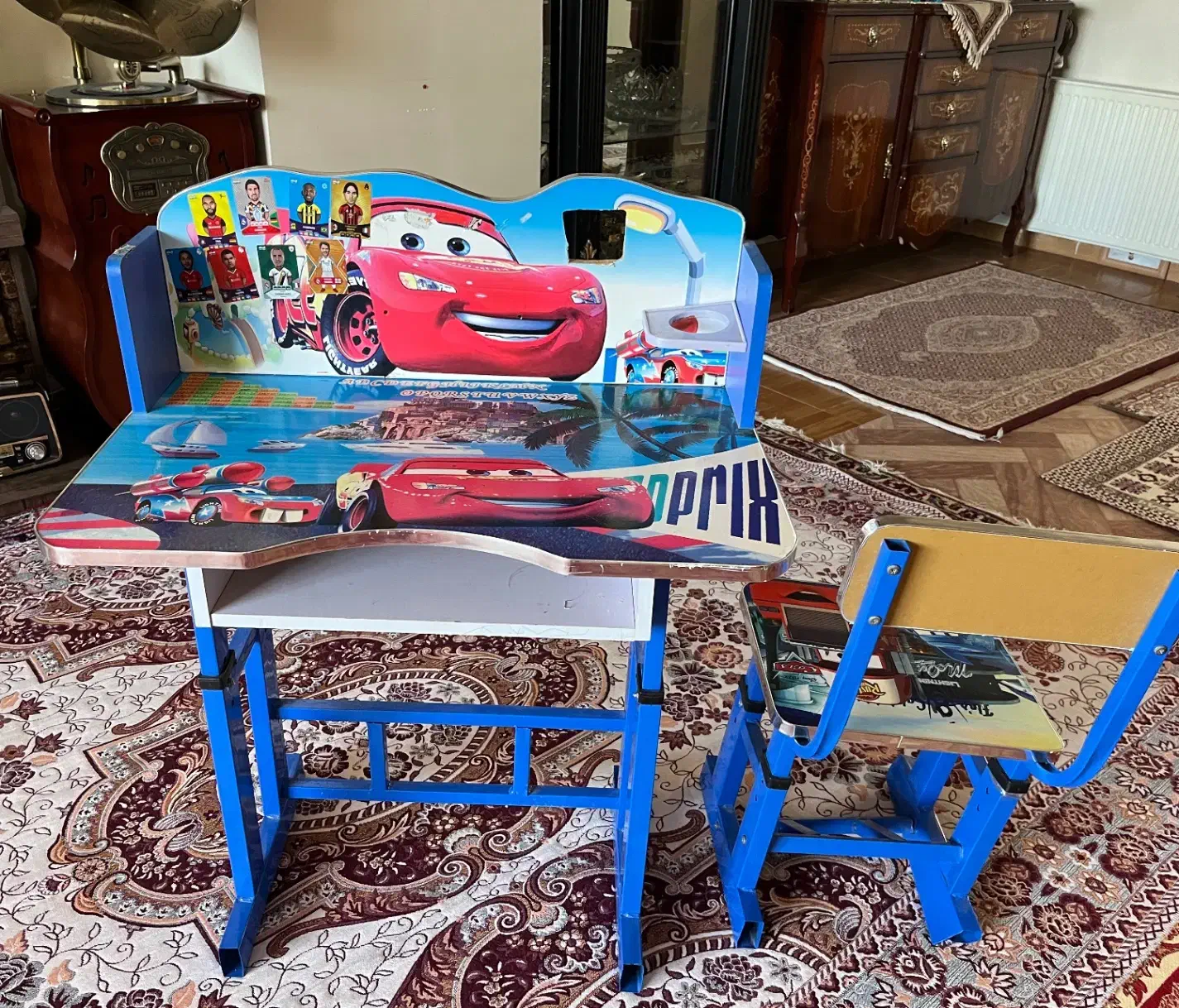 میز تحریر|لوازم التحریر|مرند, |دیوار