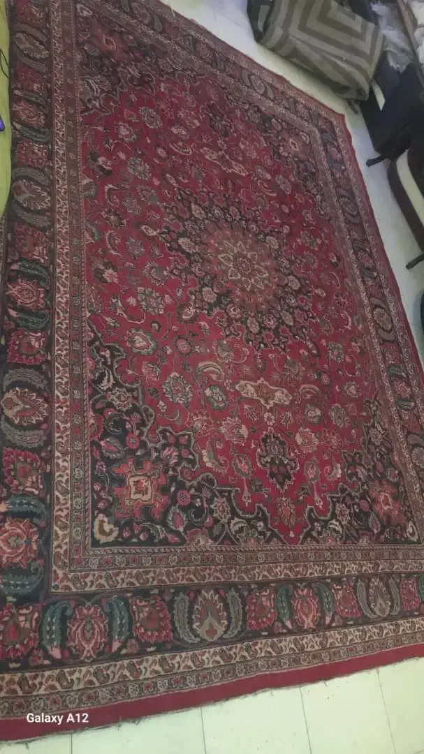 فرش دستبافت|فرش|پردیس, فاز ۸|دیوار