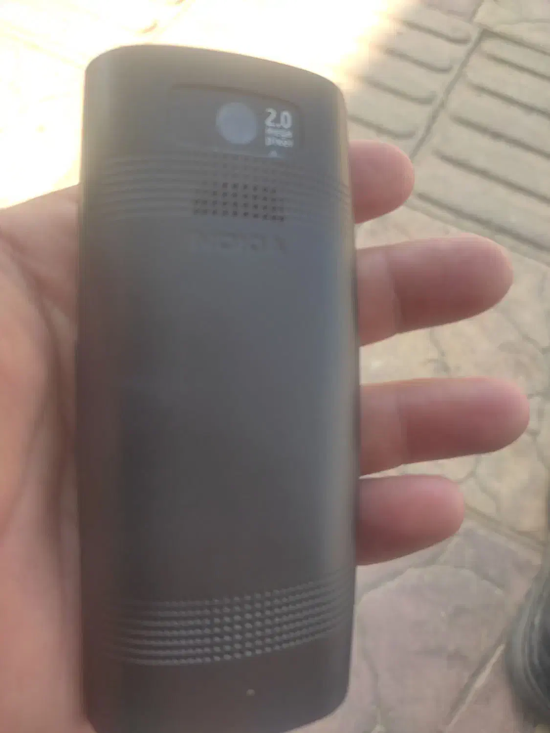 نوکیا x2|موبایل|کرخه, |دیوار