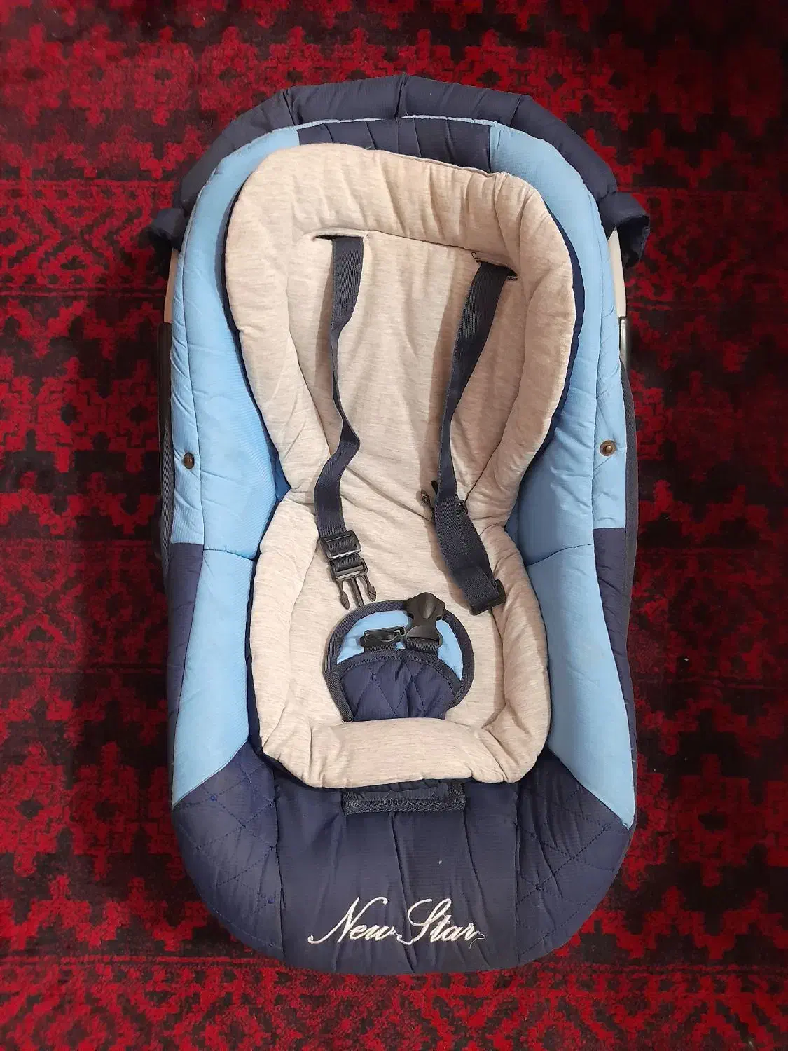 وسایل نوزاد|اسباب و اثاث بچه|شاهینشهر, خبرنگار|دیوار