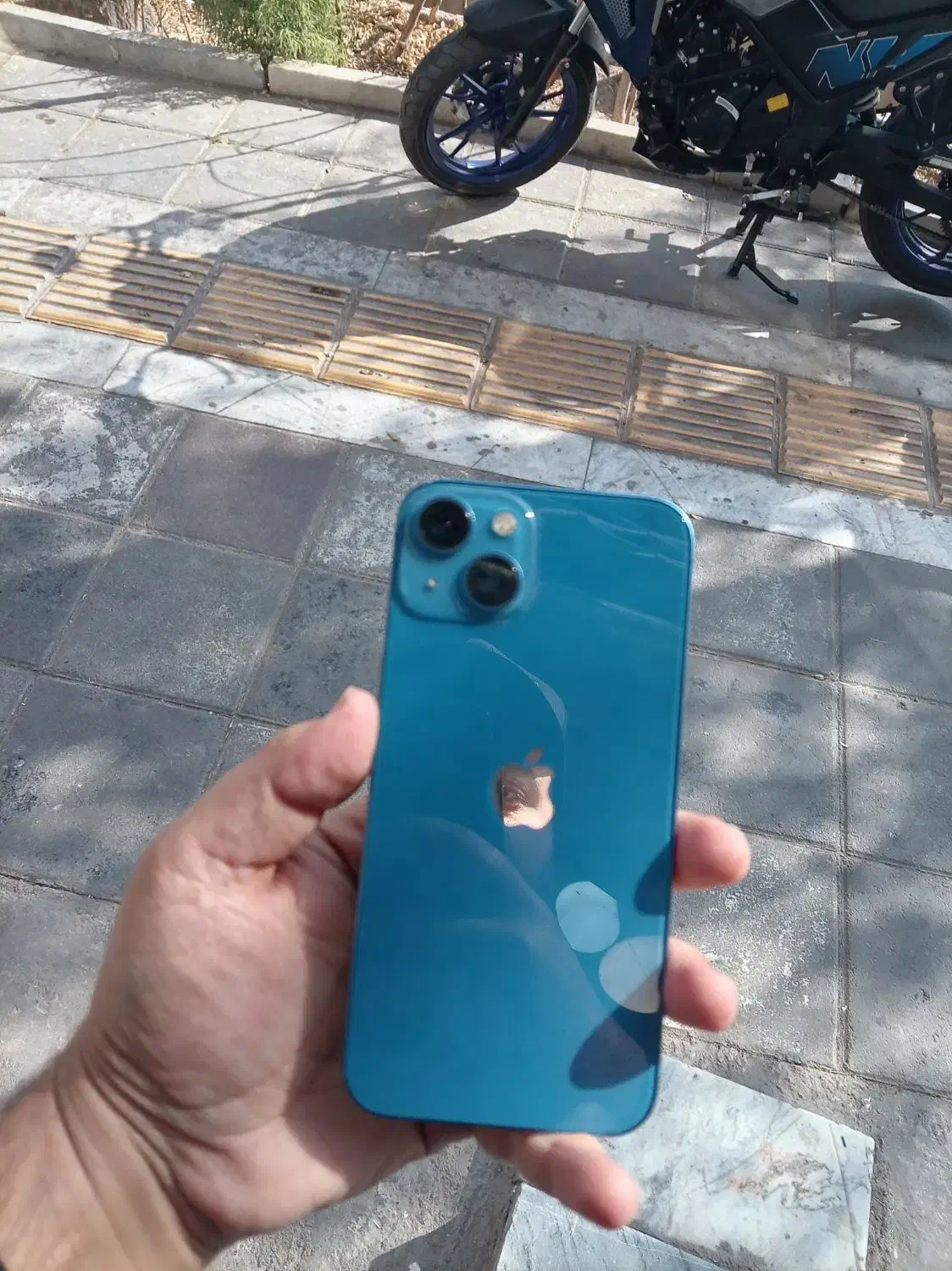 ایفون ۱۳ zaa. اصلی|موبایل|سبزوار, فرهنگیان|دیوار