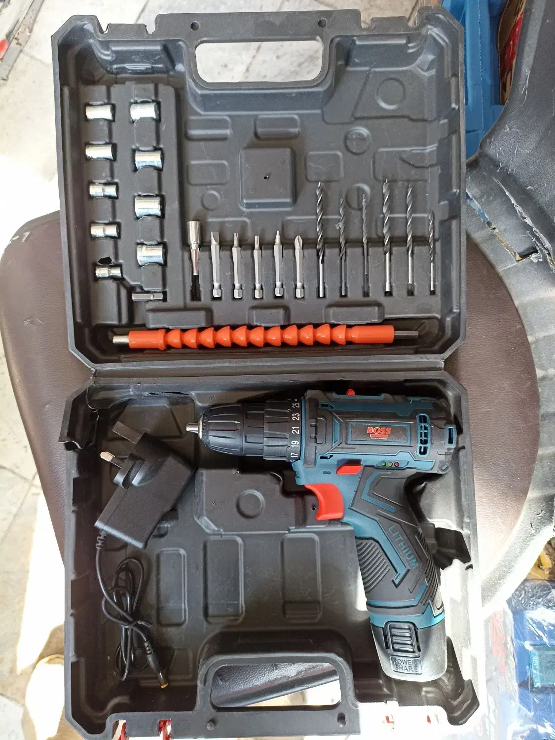 کادو  کادویی روز مرد  هدیه|ابزارآلات|اصفهان, پوریای ولی|دیوار