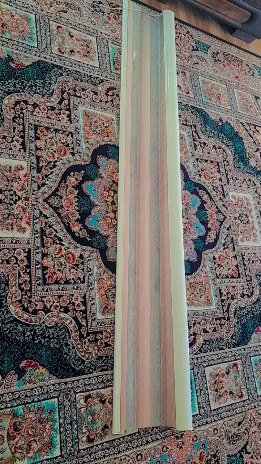 پرده سالم وتمیز|پرده، رانر، رومیزی|رویان, |دیوار