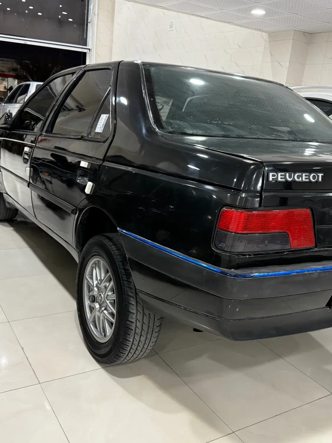 405 glx|خودرو سواری و وانت|جهرم, |دیوار