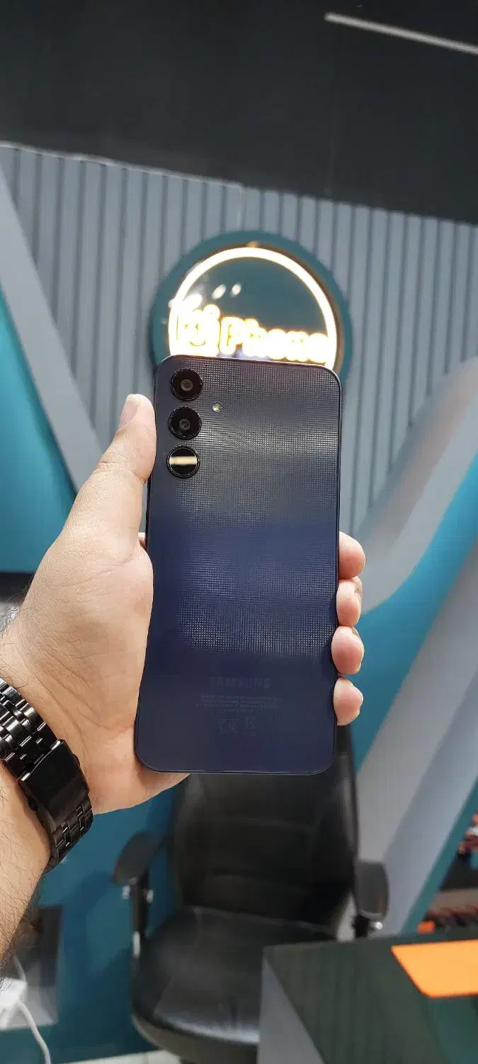 سامسونگ A25 5g|موبایل|یزد, |دیوار