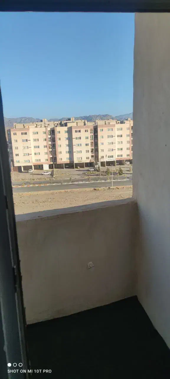 فروش آپارتمان مسکن مهر ۱۲|فروش آپارتمان|تربت‌حیدریه, شهرک ولیعصر|دیوار