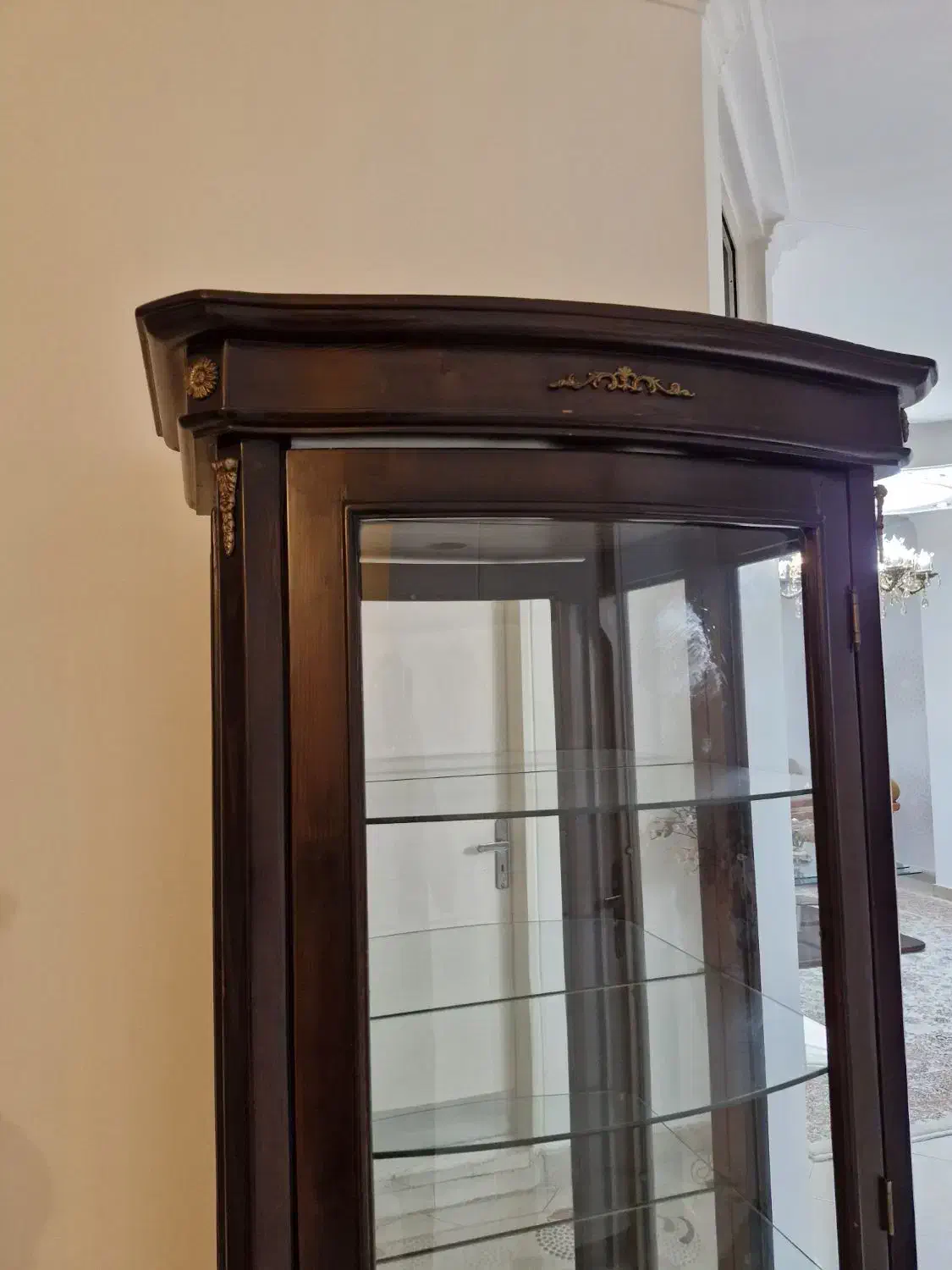 بوفه|بوفه، ویترین، کنسول|کرج, شاهین‌ویلا|دیوار