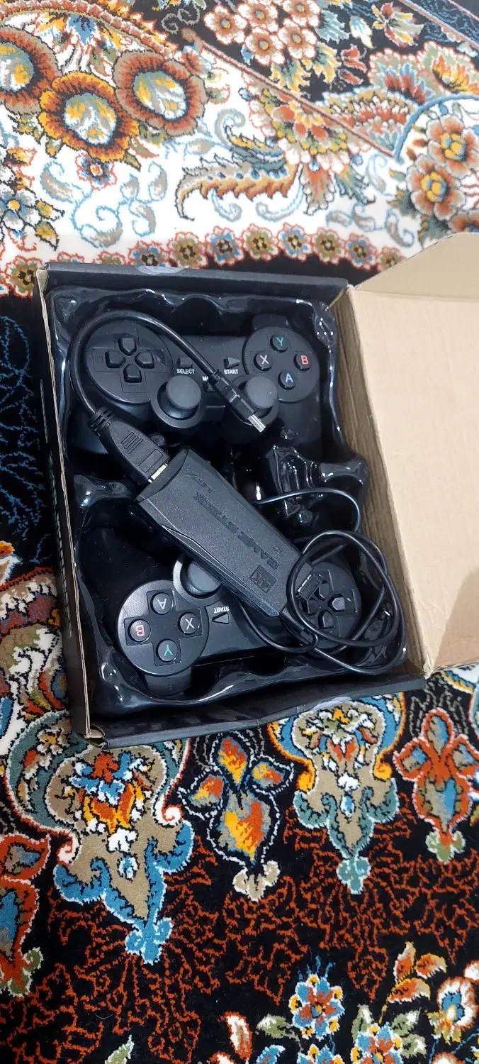 گیم نت|کنسول، بازی ویدئویی و آنلاین|بهارستان, |دیوار