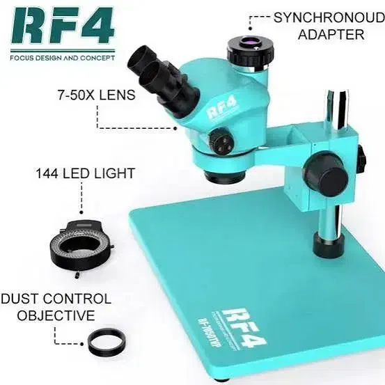 RF-7050 TVP|لوازم جانبی موبایل و تبلت|تهران, افسریه شمالی|دیوار