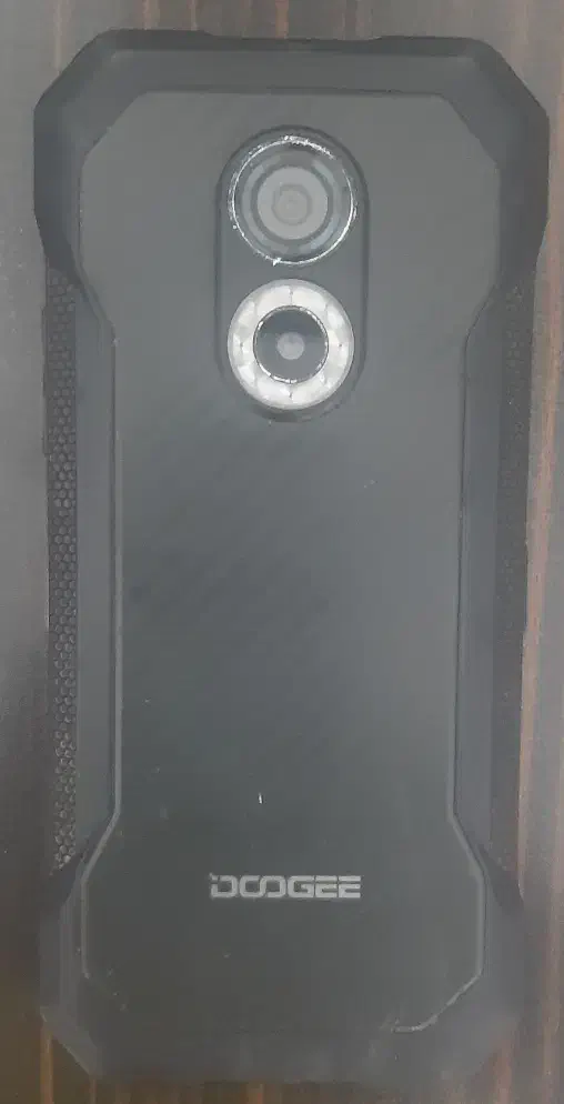 گوشی دوجی S 61|موبایل|قم, آلوچو|دیوار