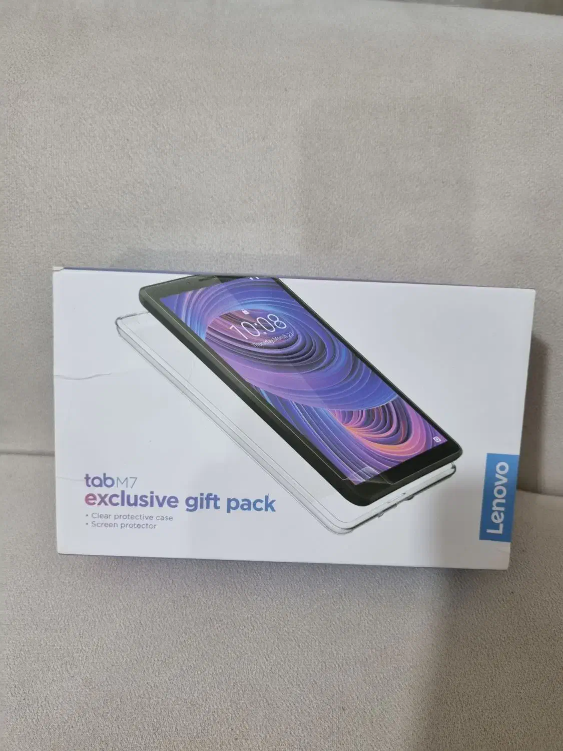 تبلت لنوو مدل M7(32گیگ)|تبلت|سنندج, |دیوار