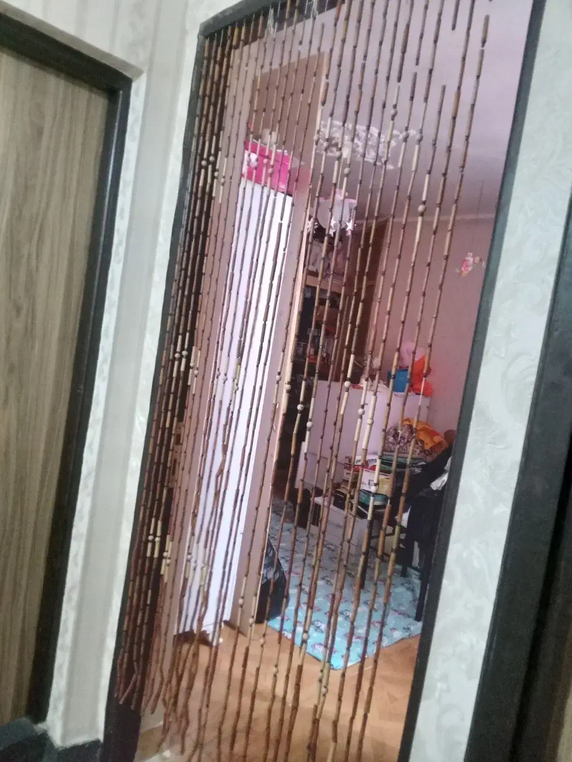 آویز تزئینی چوبی|صنایع دستی و سایر لوازم تزئینی|لاهیجان, شهرک جانبازان|دیوار