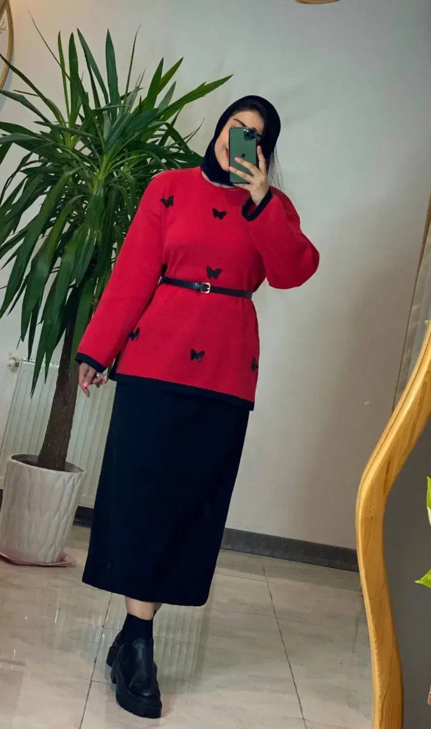 لباس|لباس|کوهدشت, |دیوار