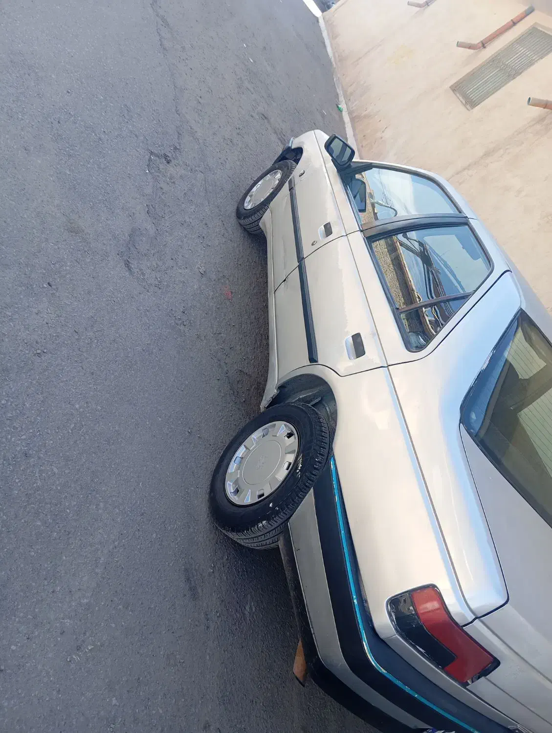 پژو مدل 89|خودرو سواری و وانت|سیرجان, |دیوار