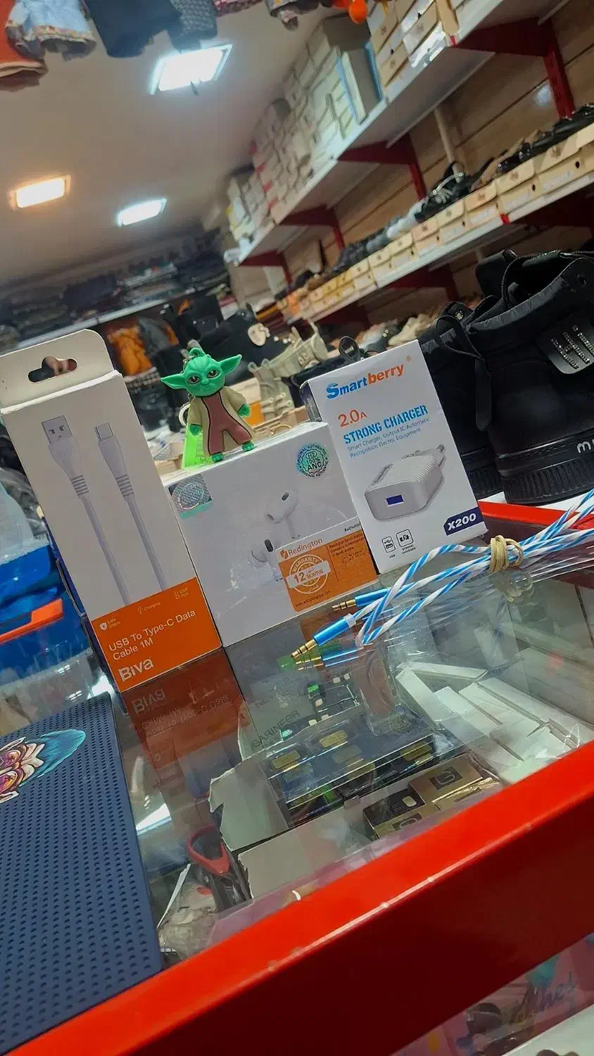 پک ایرپاد پرو اورجینال|لوازم جانبی موبایل و تبلت|مراغه, |دیوار