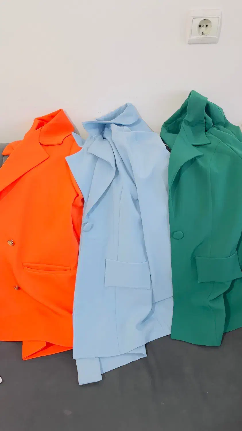 کت مازراتی|لباس|سیرجان, |دیوار