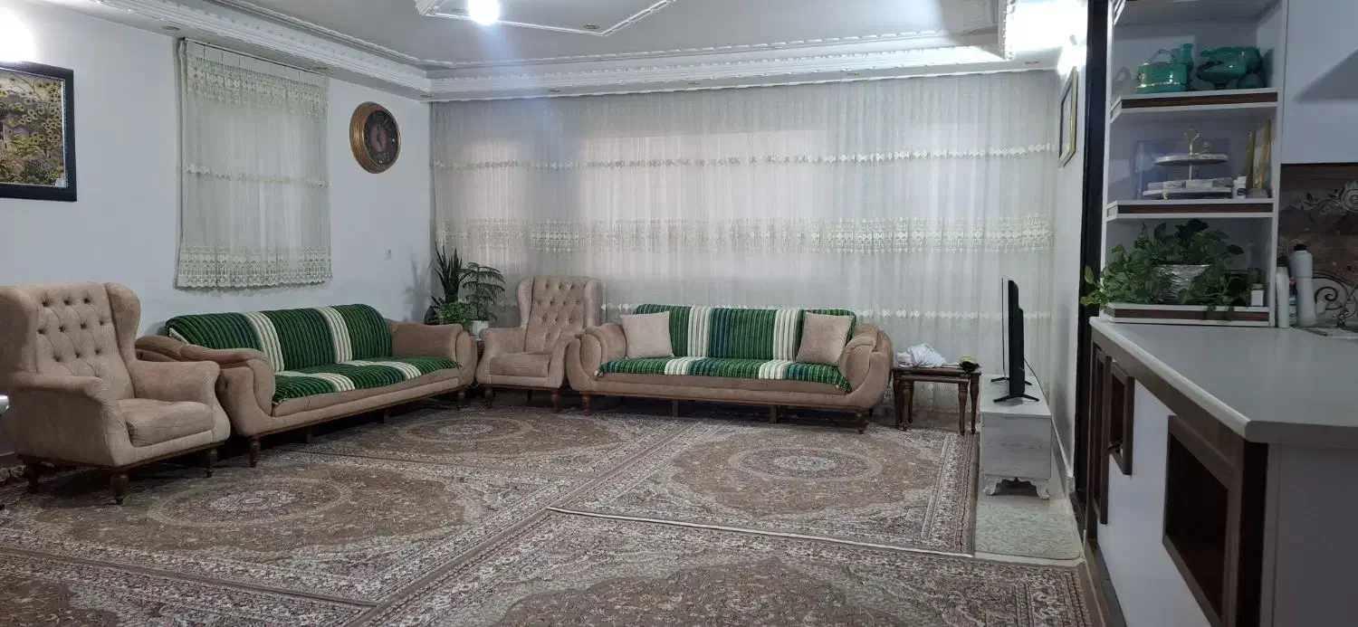 خانه 3 طبقه برای فروش و معاوضه|فروش آپارتمان|قم, محمد آباد|دیوار