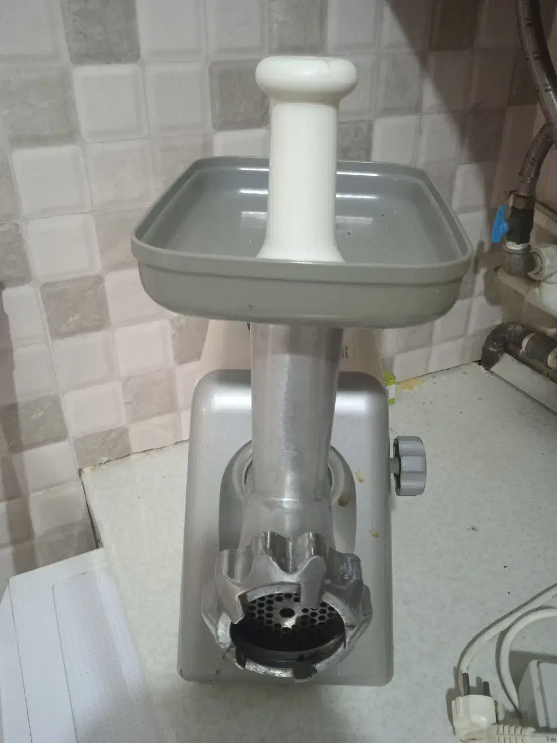 چرخ گوشت پاناسونیک|سایر لوازم برقی|تهران, سلسبیل جنوبی|دیوار