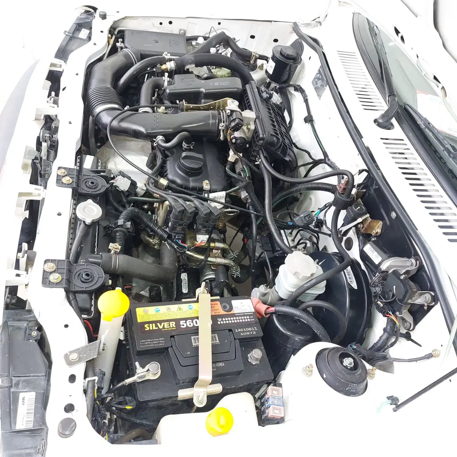 پراید 131 (SE) فول|خودرو سواری و وانت|سردشت, |دیوار