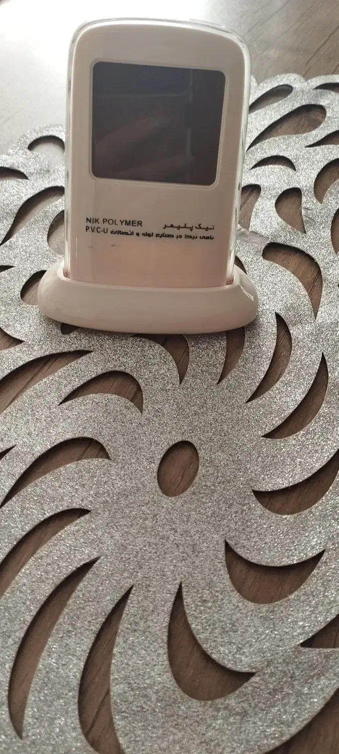 ساعت رومیزی|ساعت|محمدشهر, محمدشهر|دیوار