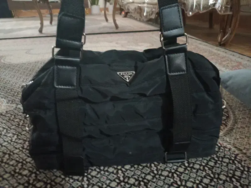 کیف هر دوشون سالم در حد نو هستم|کیف، کفش، کمربند|بروجرد, |دیوار