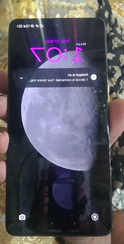 poko x5 pro 5g|موبایل|سراوان, |دیوار