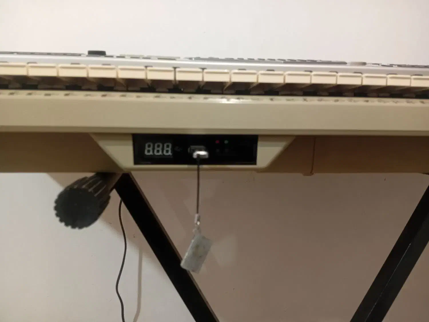 ارگ یاماها a1000 اورینتال فلش خور 35000000 تومان|پیانو، کیبورد، آکاردئون|تهران, وحیدیه|دیوار