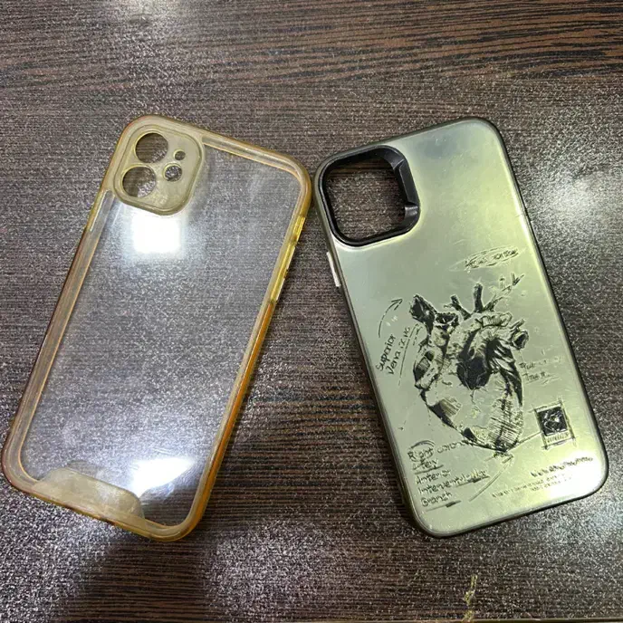 قاب موبایل آیفون ۱۱|لوازم جانبی موبایل و تبلت|قزوین, |دیوار