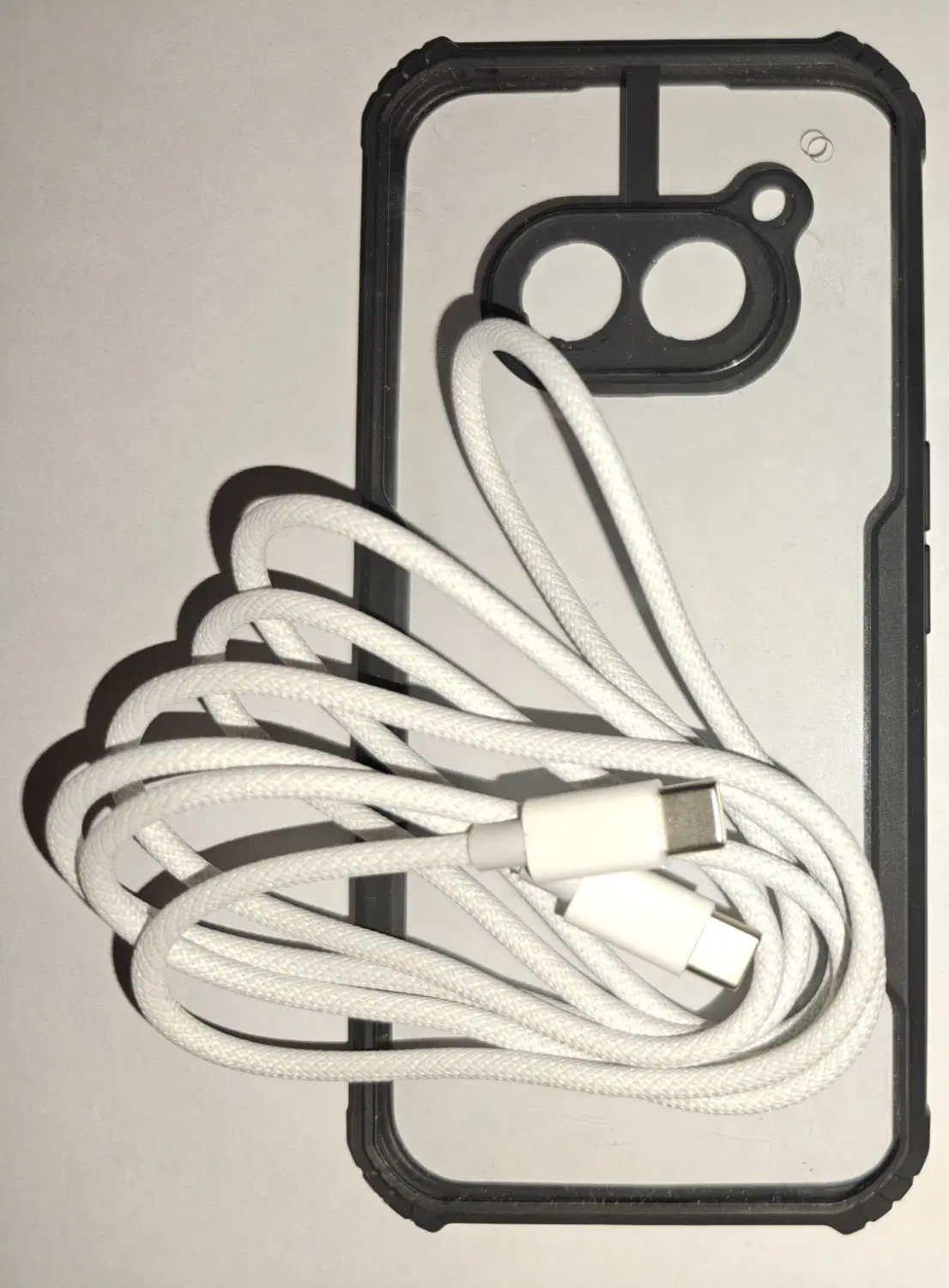 ناتینگ فون 12/256 Nothing Phone 2a|موبایل|تهران, بلوار کشاورز|دیوار