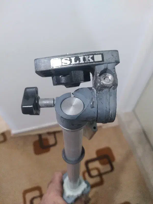 پایه دوربین|دوربین عکاسی و فیلم‌برداری|هشتگرد, فاز ۷ مهستان|دیوار