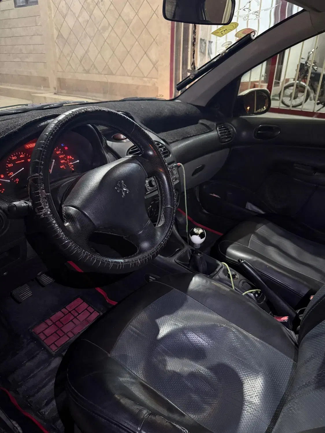 206|خودرو سواری و وانت|کازرون, |دیوار