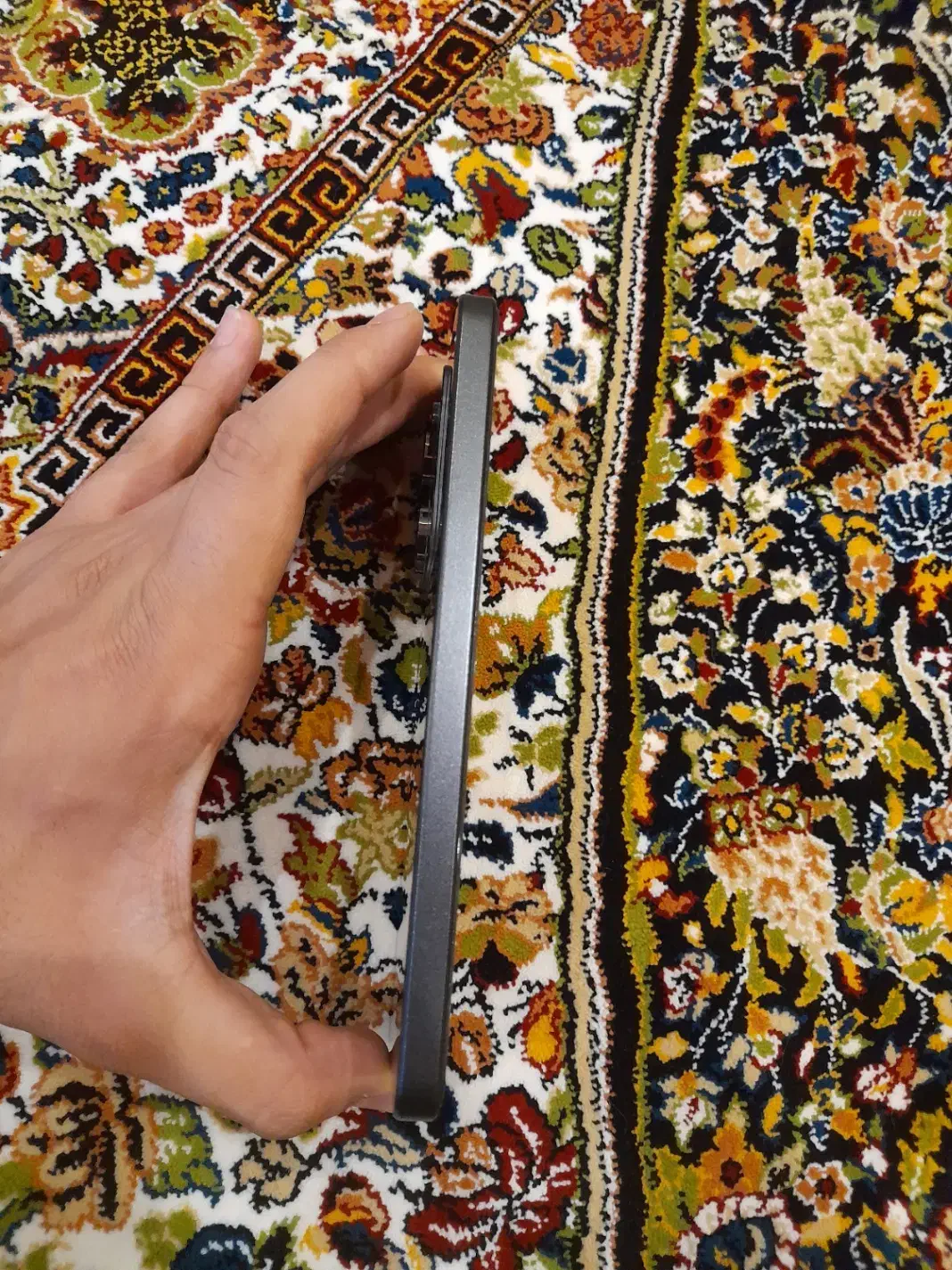 گوشی پوکو ایکس 6 فایوجی|موبایل|هشتگرد, شهرک وحدت|دیوار