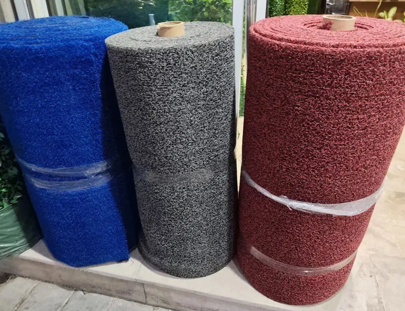 پادری ژله ای|پادری|بهارستان, |دیوار